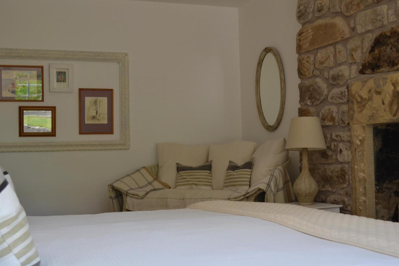 סנט אנדרוס Balmungo Cottage B&B מראה חיצוני תמונה