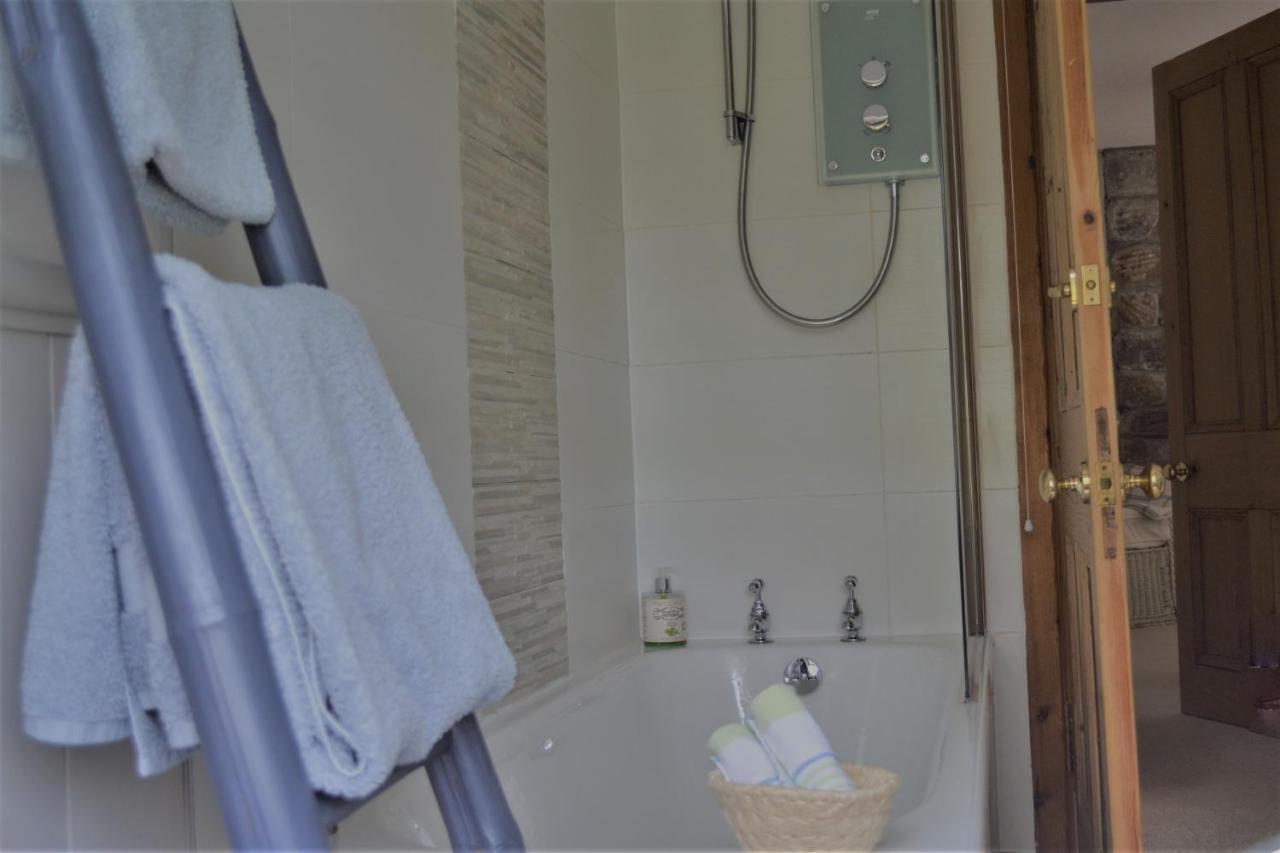סנט אנדרוס Balmungo Cottage B&B מראה חיצוני תמונה
