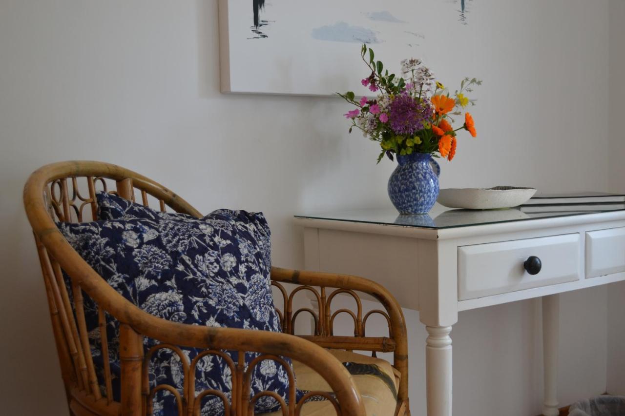 סנט אנדרוס Balmungo Cottage B&B מראה חיצוני תמונה