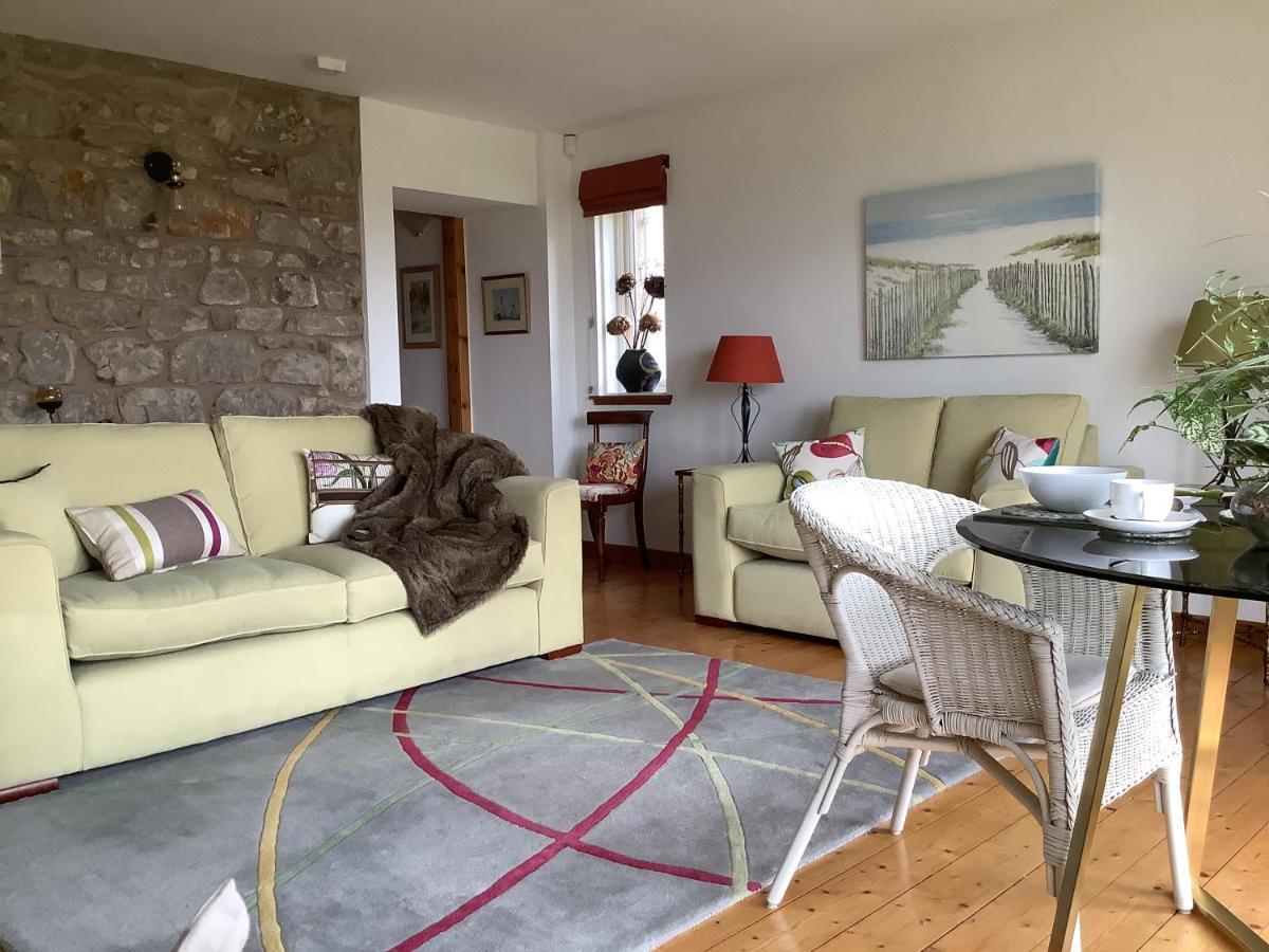 סנט אנדרוס Balmungo Cottage B&B מראה חיצוני תמונה