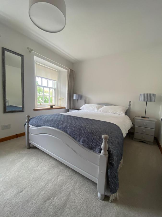סנט אנדרוס Balmungo Cottage B&B מראה חיצוני תמונה