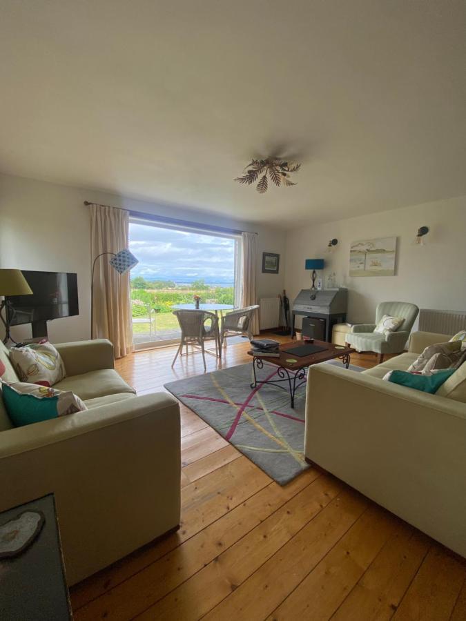 סנט אנדרוס Balmungo Cottage B&B מראה חיצוני תמונה