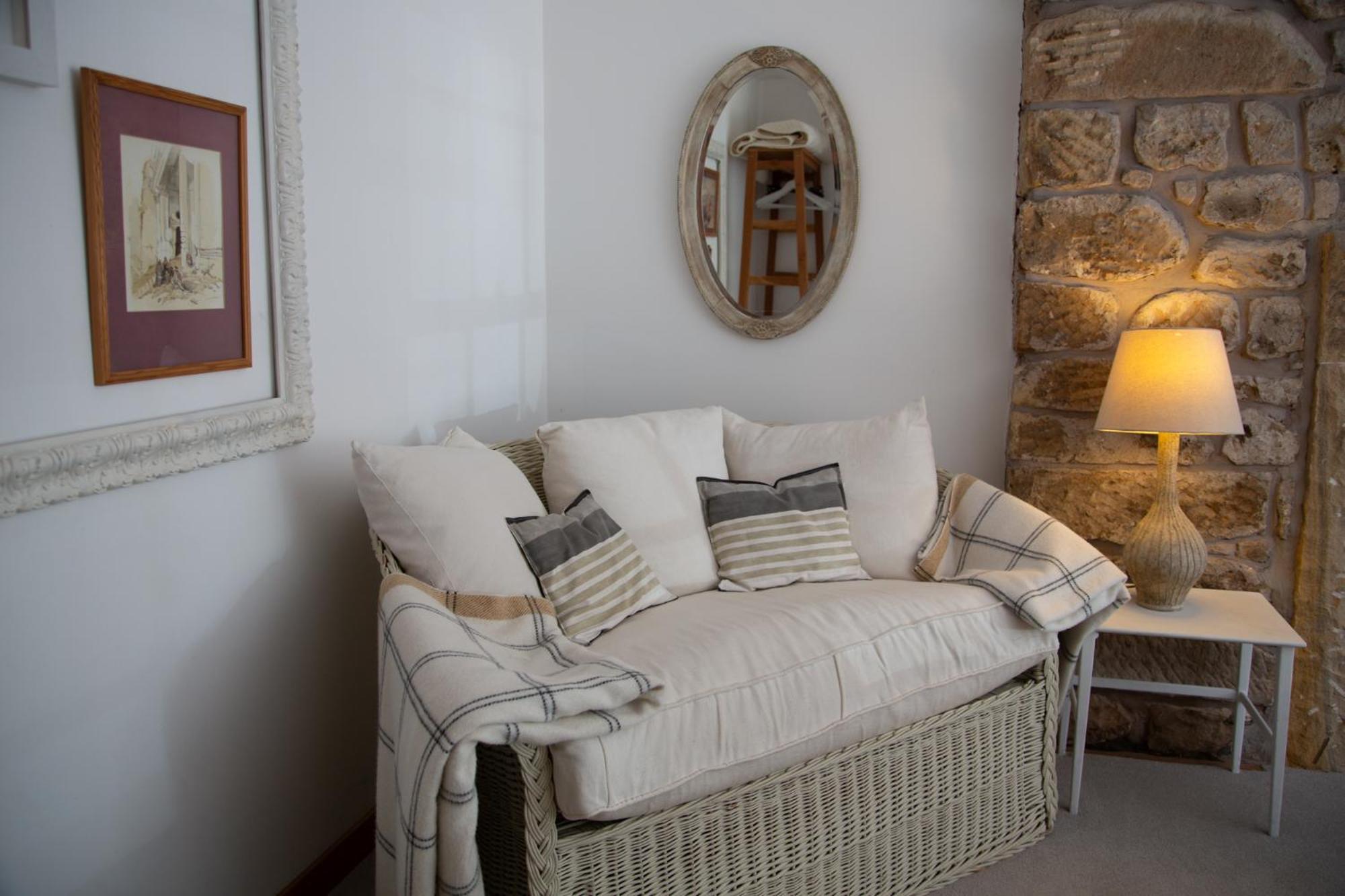 סנט אנדרוס Balmungo Cottage B&B מראה חיצוני תמונה
