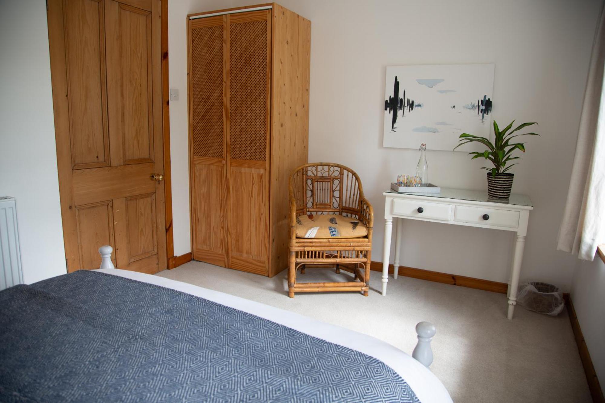 סנט אנדרוס Balmungo Cottage B&B מראה חיצוני תמונה