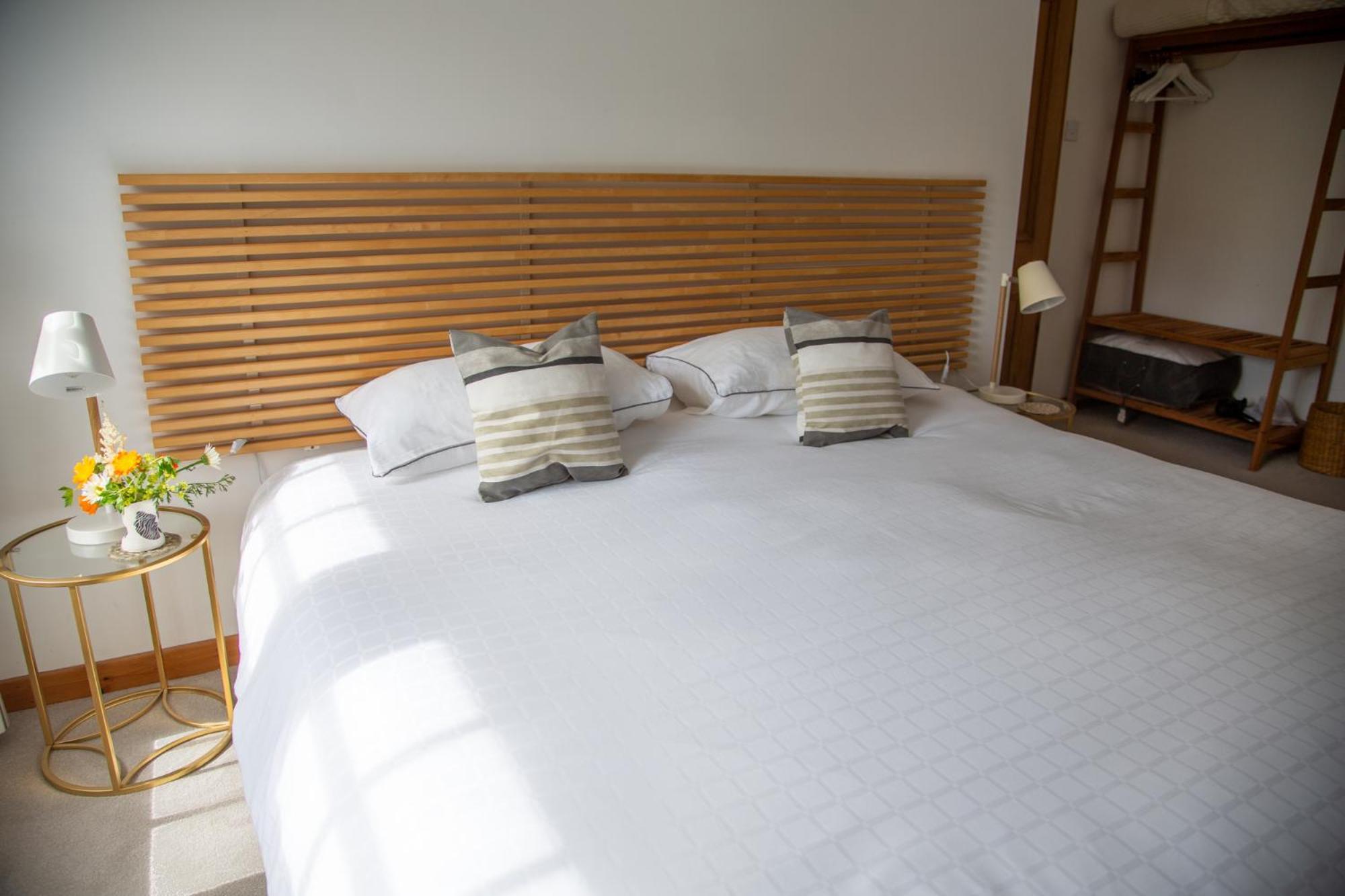 סנט אנדרוס Balmungo Cottage B&B מראה חיצוני תמונה