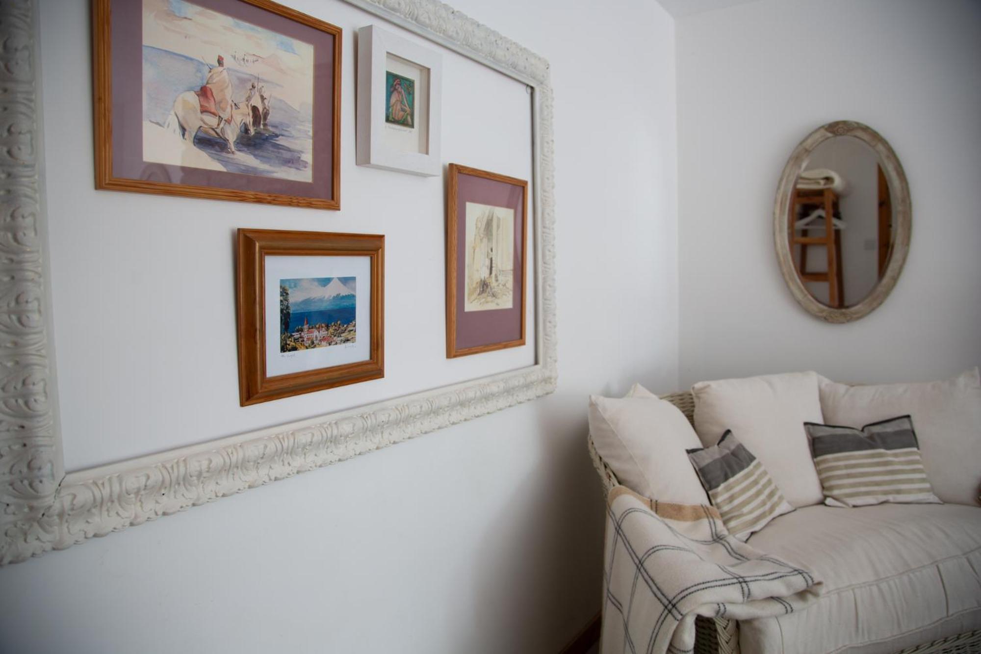 סנט אנדרוס Balmungo Cottage B&B מראה חיצוני תמונה